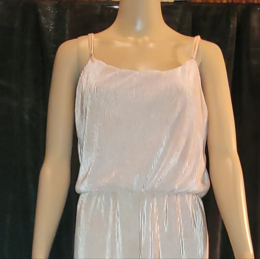 Large Light Pink Jumper